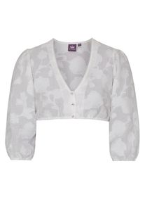 Spieth & Wensky SPIETH & WENSKY Blouse folklorique 'Gismara' Femme blanc taille 46