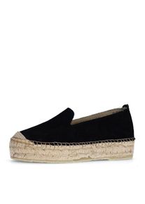 Sacha London SACHA Espadrilles Femme noir taille 40