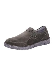 Josef Seibel Slipper Herren tanne Größe 43