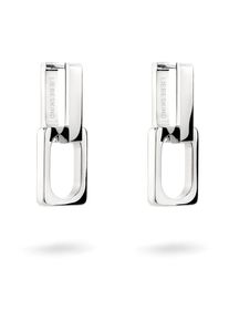 Liebeskind Berlin Boucles d'oreilles Femme argent taille One Size