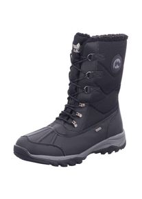 Lico Snowboots 'Rubik' Herren schwarz Größe 38 Unifarben