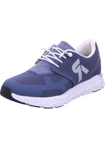 Rieker Sport Trampki niskie 'M9000' dla kobiet granatowy / jasnoniebieski Rozmiar 36