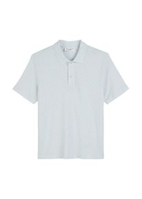 Marc O'Polo Marc O'Polo DENIM Poloshirt Herren himmelblau Größe S
