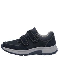 Rieker Baskets basses Homme bleu taille 45