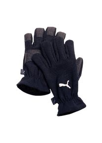 Puma Sportkesztyűk F&eacute;rfi fekete , M&eacute;ret 9