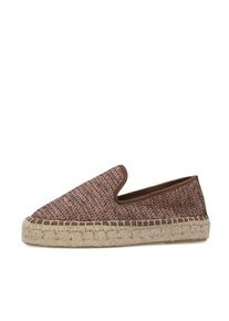 Sacha London SACHA Espadrilles Femme marron taille 38