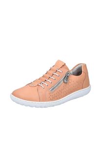 Rieker Chaussure basse Femme orange taille 40