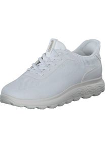 Geox Dames Sneakers laag wit 36