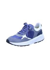 xsensible Sneaker 'Rialto' Herren blau / rauchgrau / weiß Größe 41