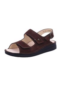 Finn Comfort Sandale 'Benin' Herren braun Größe 42 Unifarben