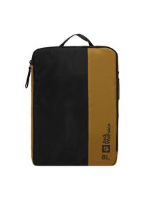 Jack Wolfskin Custodia per abiti Donna - nero