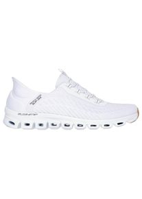 Skechers Slip On 'Glide Step - Tranquility' Damen weiß Größe 38