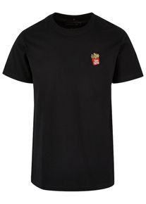 Mister Tee T-Shirt 'Today Is Fryday' Homme noir taille XXL