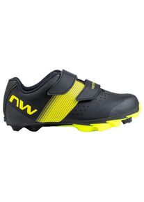 Northwave Kid's Hammer Junior Cycling shoes Kids (38, multi)
