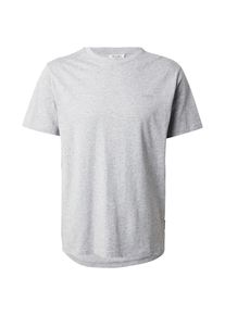 JOOP! Jeans, Mænd, Bluser & t-shirts 'Alphis', Grå-meleret, Størrelse XXL