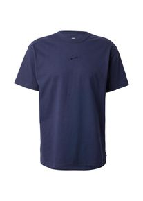 Nike Sportswear, M&aelig;nd, Bluser & t-shirts 'Premium Essentials', Navy, St&oslash;rrelse L
