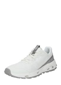 Jack Wolfskin Outdoorschuh 'Prelight Vent' Herren weiß Größe 40 Logoprint