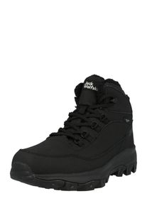 Jack Wolfskin Outdoorschuh 'Everquest' Herren schwarz Größe 42 Unifarben