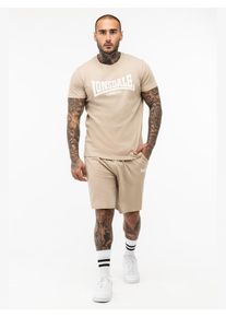 Lonsdale Tréningruha Férfi bézs , Méret XXXL