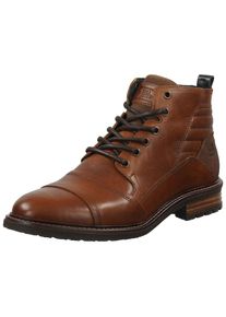 Bullboxer Schnürboots Herren braun Größe 40