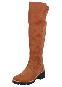 Remonte Stiefel Damen sepia Größe 37