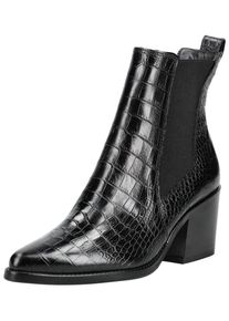 Paul Green Chelsea Boots Femme noir taille 40