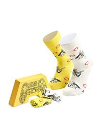 Crea Socks Socken 'Spiele' Herren bunt Größe 41/46
