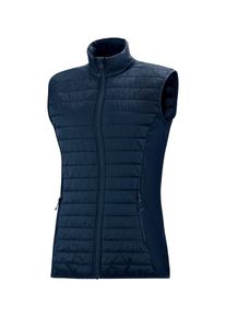 Jako &Scaron;portov&aacute; vesta 'Corporate' Ženy tmavomodr&aacute; XS