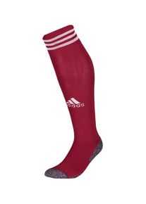 adidas Performance Sportsz&aacute;r F&eacute;rfi piros , M&eacute;ret S