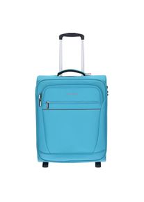 Travelite Trolley 'Cabin' Herren türkis Größe One Size
