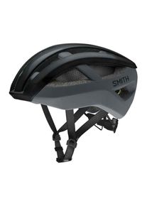 Smith Bike Helmet Network MIPS Black Matte Cement 51-55