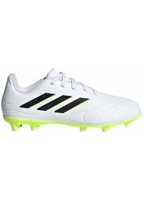 Adidas Copa Pure.3 FG Jr - Fußballschuh für festen Boden - Jungs