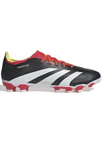 Adidas Predator 24 League Low MG - Fußballschuh Multiground