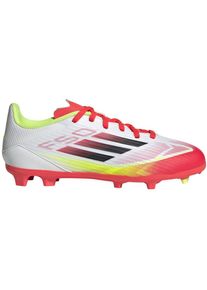 Adidas F50 League FG/MG Jr - Fußballschuh Multiground - Jungs
