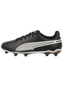 Puma King Match FG/AG Jr - Fußballschuh für festen Boden/Hartplatz - Jungs
