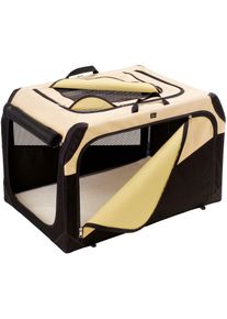 Hunter Boîte pliable pour chien S