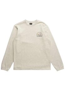 Billabong Compass Crew Trui Heren (S |beige)