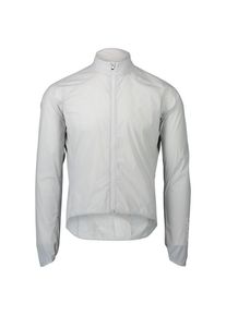 POC Pure-Lite Splash Jacket Windproof jacket Men (XXL, grey)