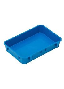 Shakespeare SEATBOX TRAY BLUE