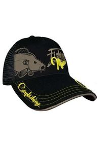 Hotspot Design Cap Carpfishing Mania