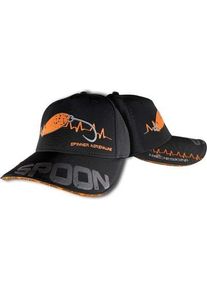 Hotspot Design Cap Spoon