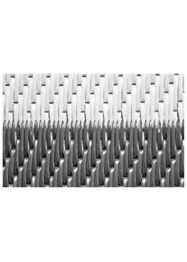 Brunner Balmat Tent carpet (250 x 350 cm, grey)