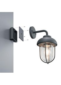 Fixation pour coins Trio Noir