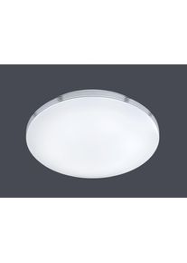Plafonnier Trio APART LED Chrome, 1 lumière