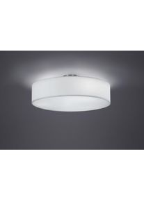 Plafonnier Trio 3033 Nickel mat, 3 lumières