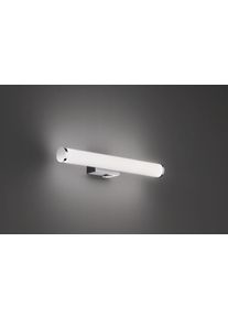 Applique murale Trio MATTIMO LED Chrome, 1 lumière