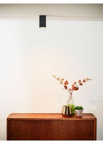 Spot de plafond Lucide DELTO LED Gris, 1 lumière