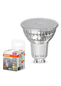Osram LED GU10 6,9 Watt 2700 Kelvin 575 Lumen