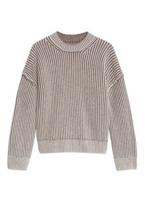 armedangels Womens Sadnaa Vanisee Wollen trui Dames (XXL |grijs)