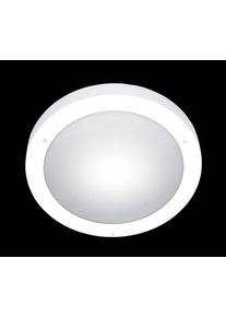 Plafonnier Trio 6801 Blanc, 1 lumière